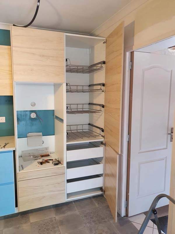 Menuiserie intérieure et extérieure Lunel