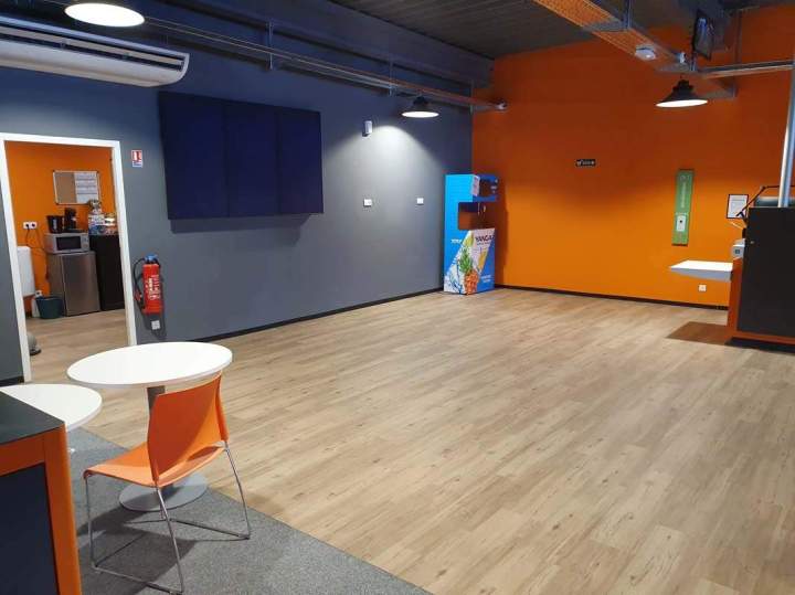 Installation de terrasses en bois Lunel