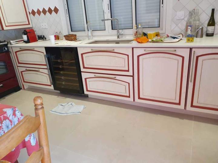 Artisan menuisier à Lunel