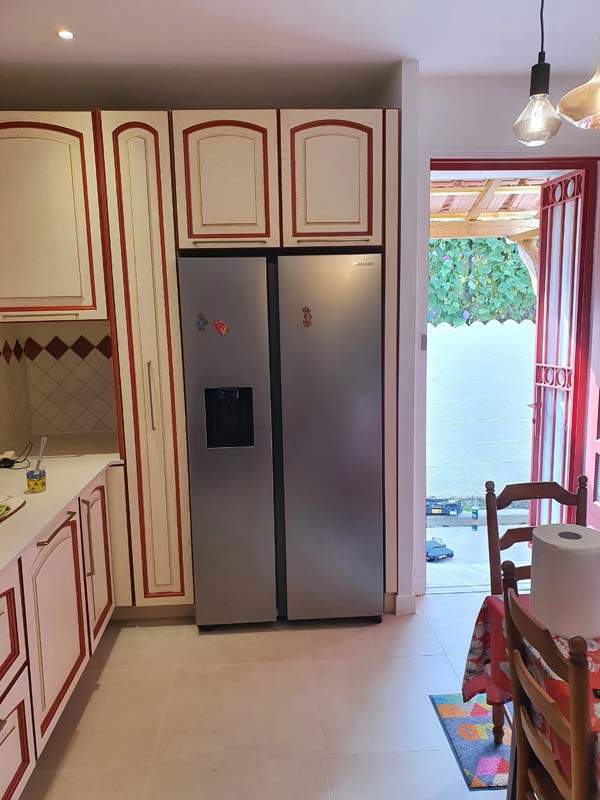 Artisan menuisier à Lunel