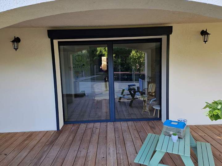 Doors Installation Lunel