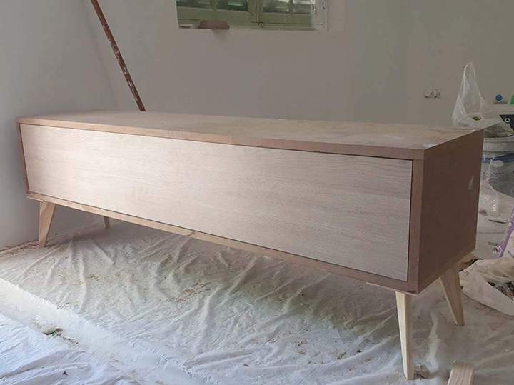 Menuiserie intérieure et extérieure Lunel