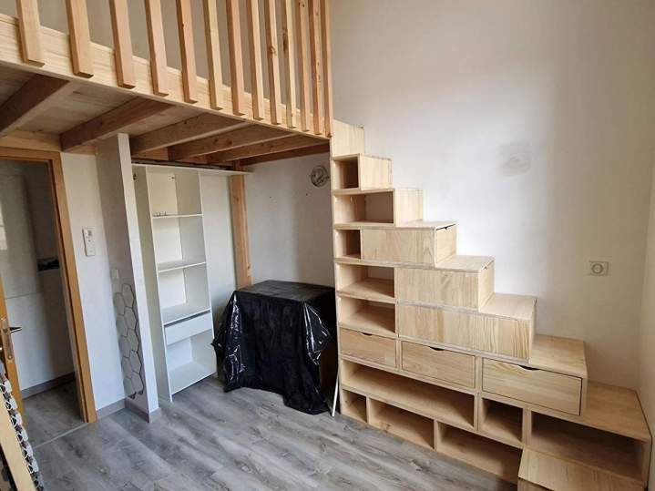 Interior and exterior carpentry Lunel