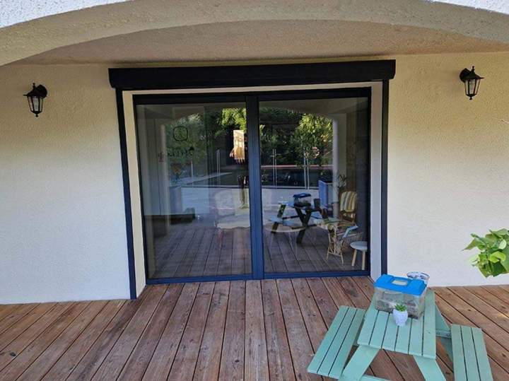 Installation de fenêtres Lunel