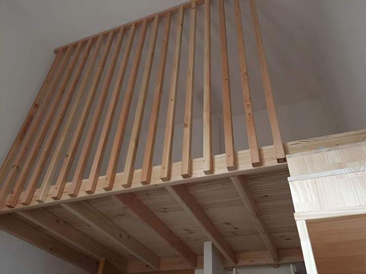 Interior carpentry Lunel