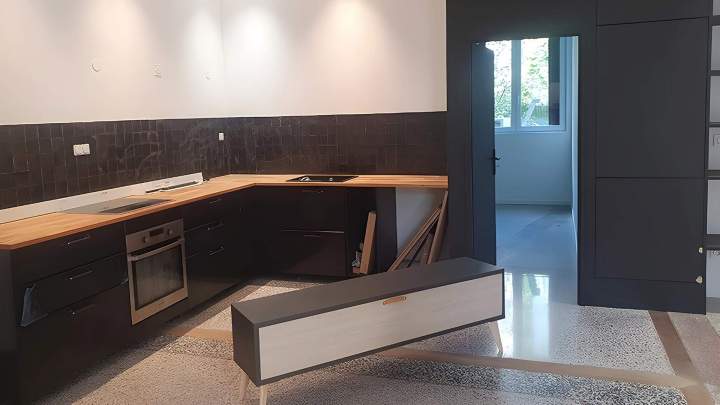 Menuiserie intérieur Lunel