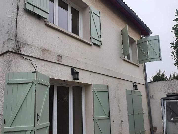 Window Installation Lunel
