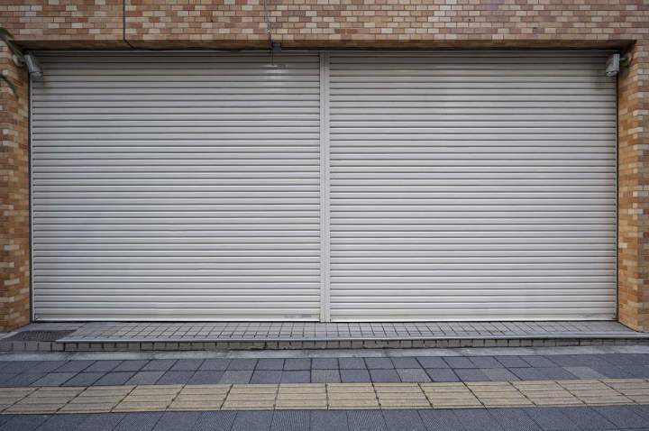 Custom Roller Shutter Installation Lunel