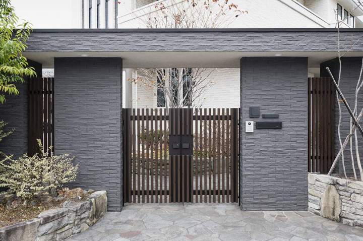 Motorized Gates Lunel
