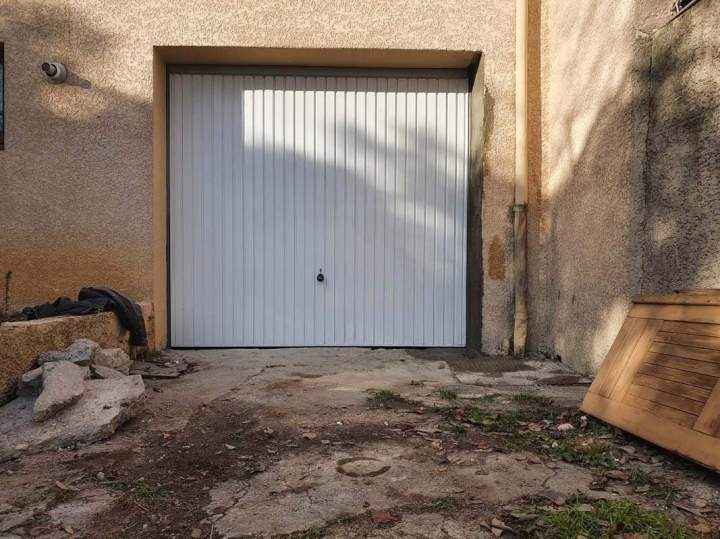 Installation de volets roulants Lunel